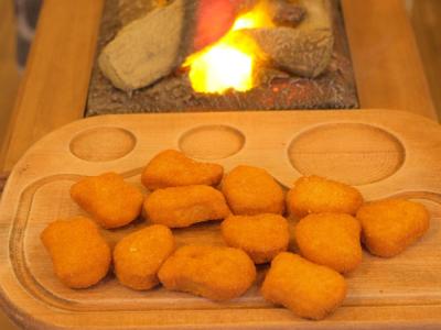 Tavuk Nugget (12 Adet) | 160,00