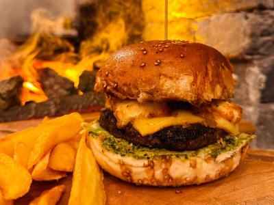Cheese Mix | 340,00