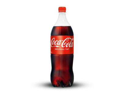 Coca Cola (1 L) | 89,90